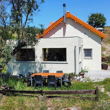 Quinta Da Estrela Villa Ponte Nova Eksteriør billede