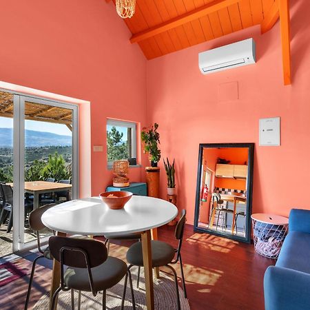 Quinta Da Estrela Villa Ponte Nova Eksteriør billede